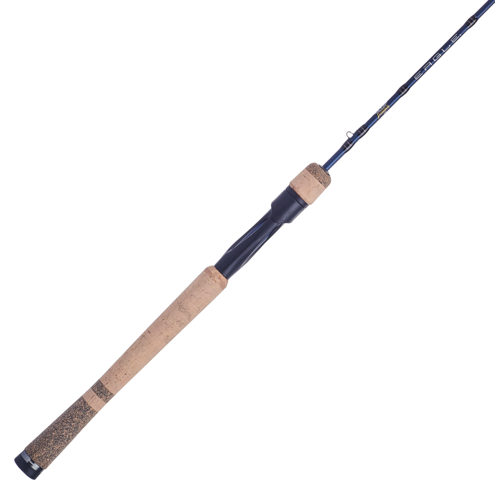 Eagle® Salmon/Steelhead Spinning Rod