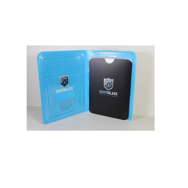 Humminbird Clear Graph Glass