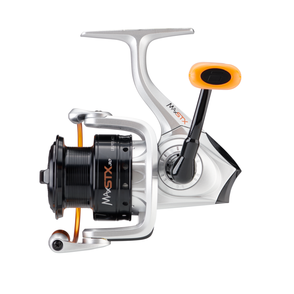 Abu Garcia® Max STX Spinning Reel