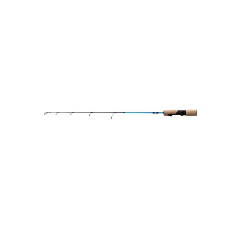 Shimano Convergence Ice Rod