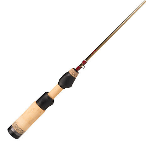 Fenwick Techna Ice Spinning Rod Long