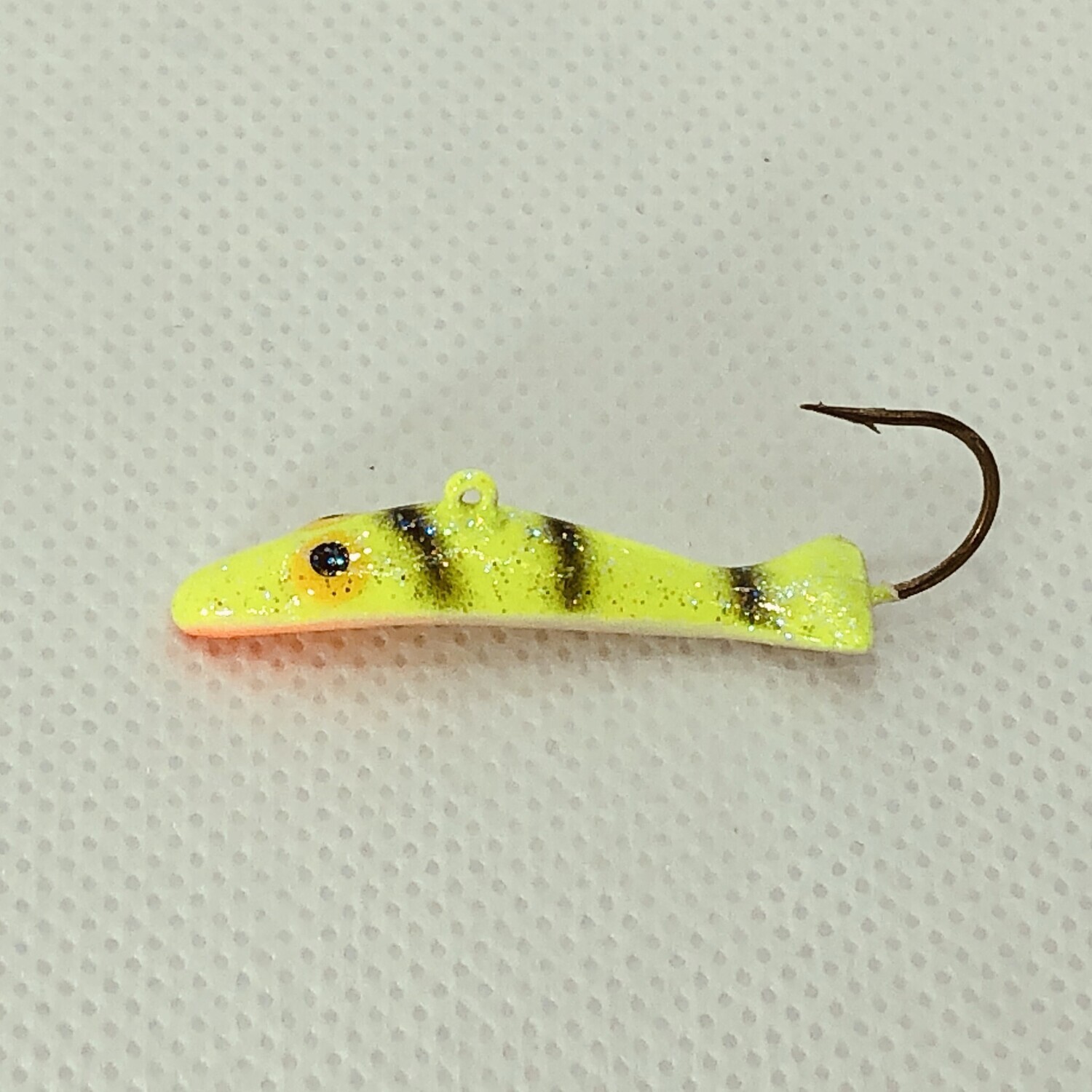 Bite Me Jigs Tee Tots