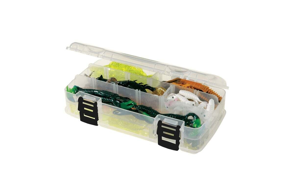 Plano Adjustable Double-Sided StowAway® Large (3500)