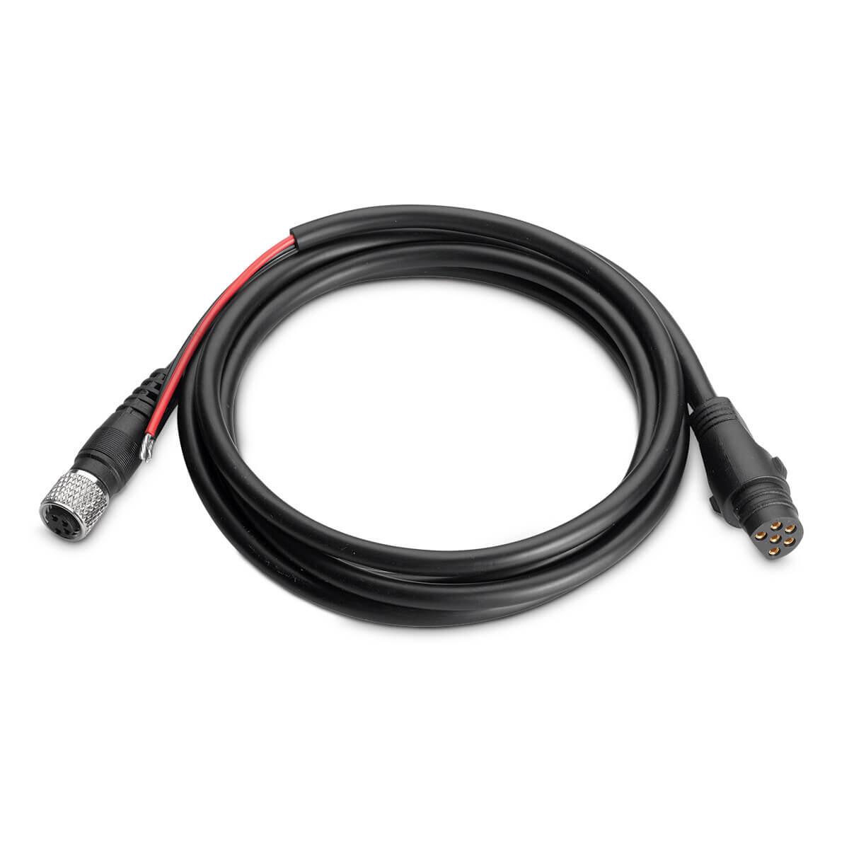 Minn Kota US2 Adapter Cable / MKR-US2-9-Lowrance-Eagle 6-Pin