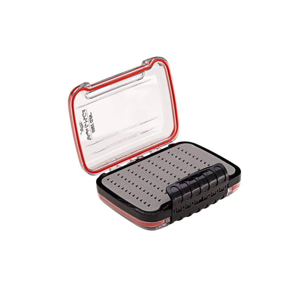 Eagle Claw Ice Jig Box