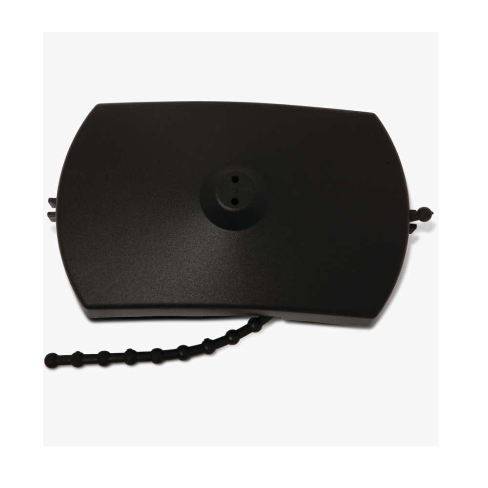 Strikemaster Lazer Blade Guard