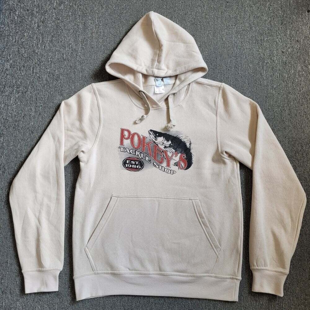 Pokey&#39;s Vintage Hoodie