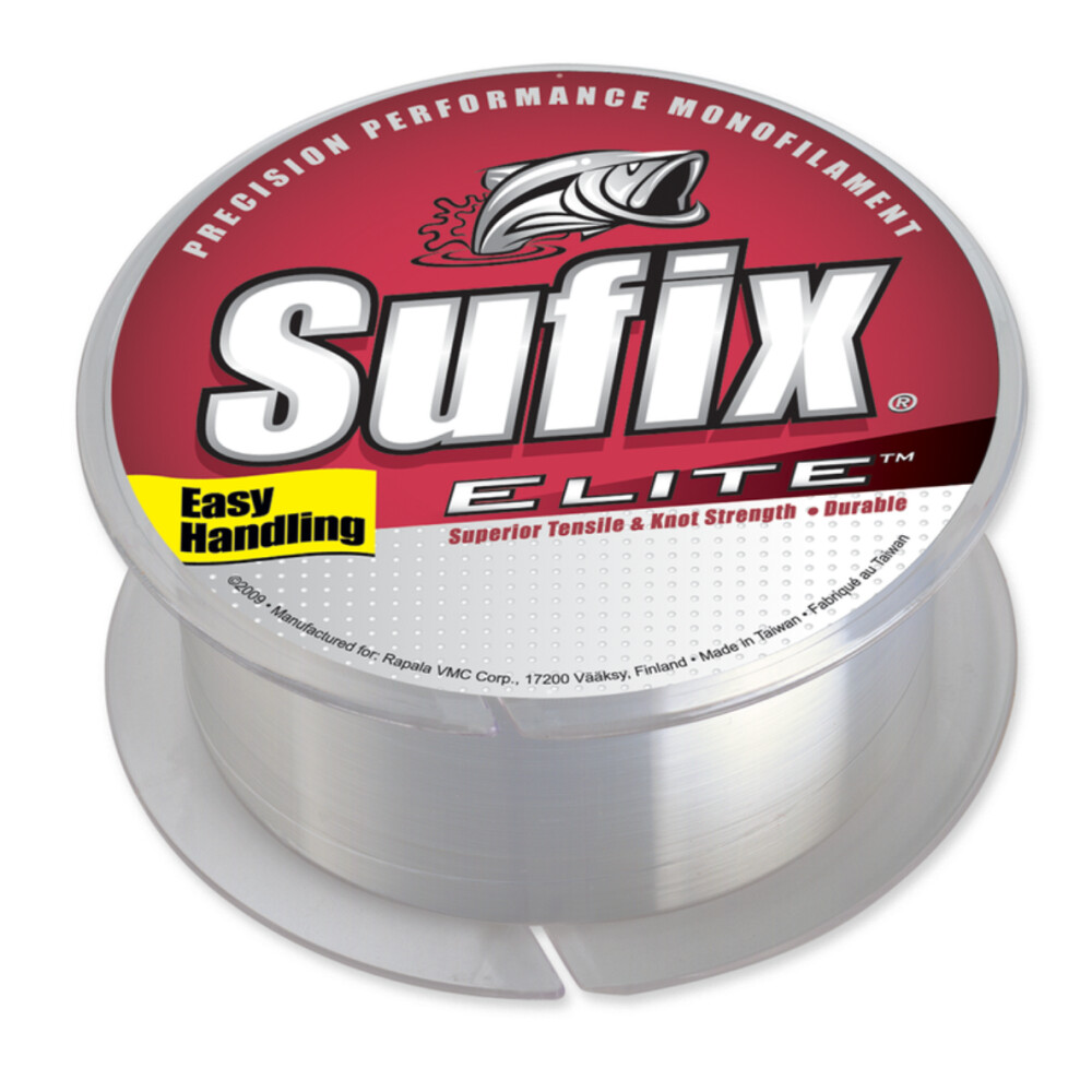 Sufix Elite™