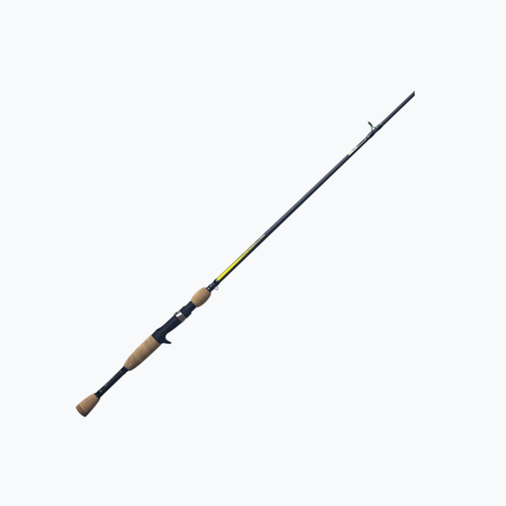 Quantum QX36™ Casting