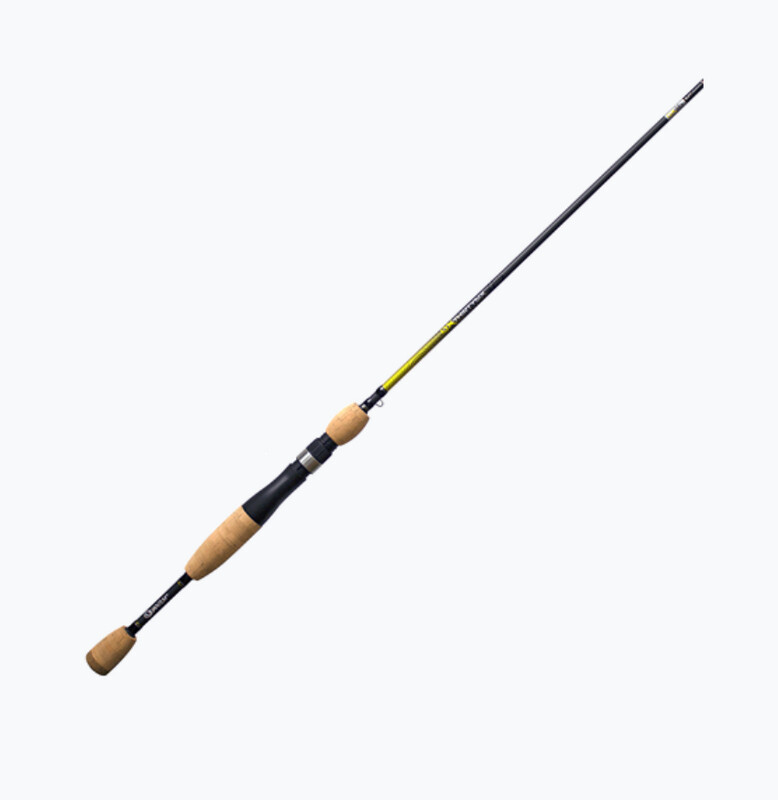 Quantum QX36™ Spinning