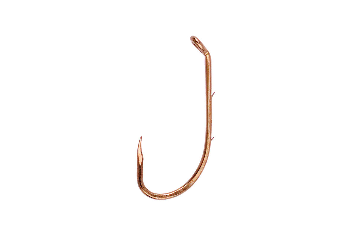 Eagle Claw L181 - L181R Baitholder Hook