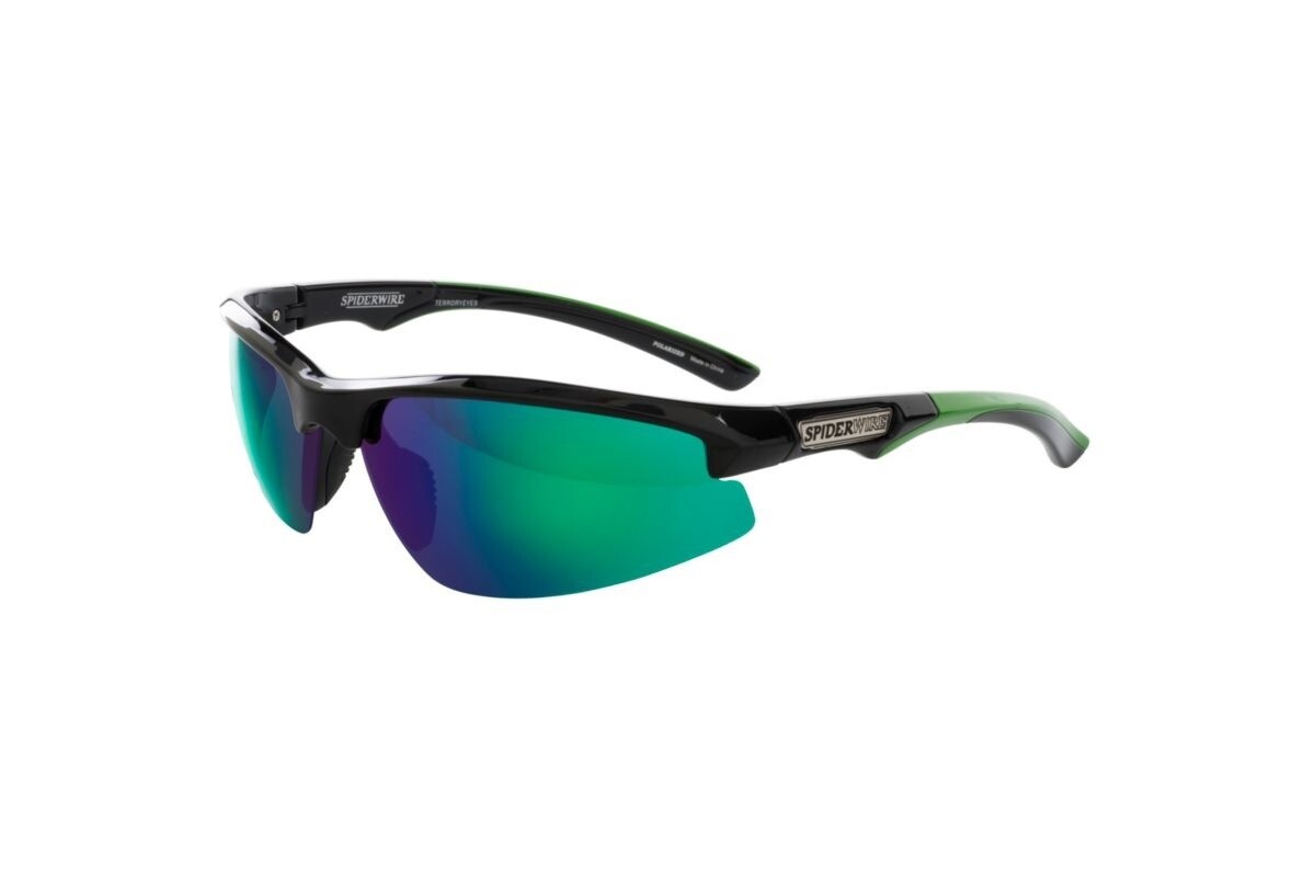 Spiderwire Terror Eyes Sunglasses