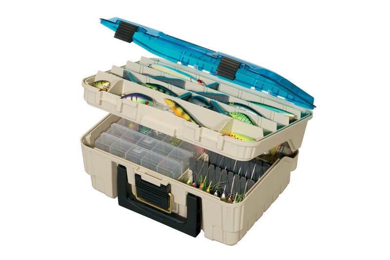 Plano Two-Tier Magnum™ Satchel