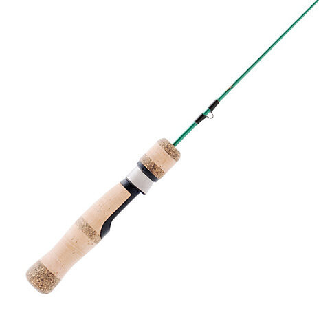 Fenwick Elite Tech Ice Spinning Rod