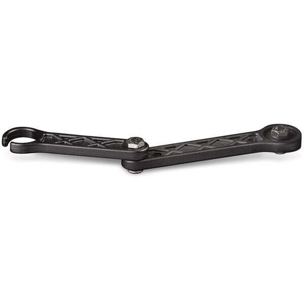 Marcum Transducer support arm for Flashers &amp; Digital Series