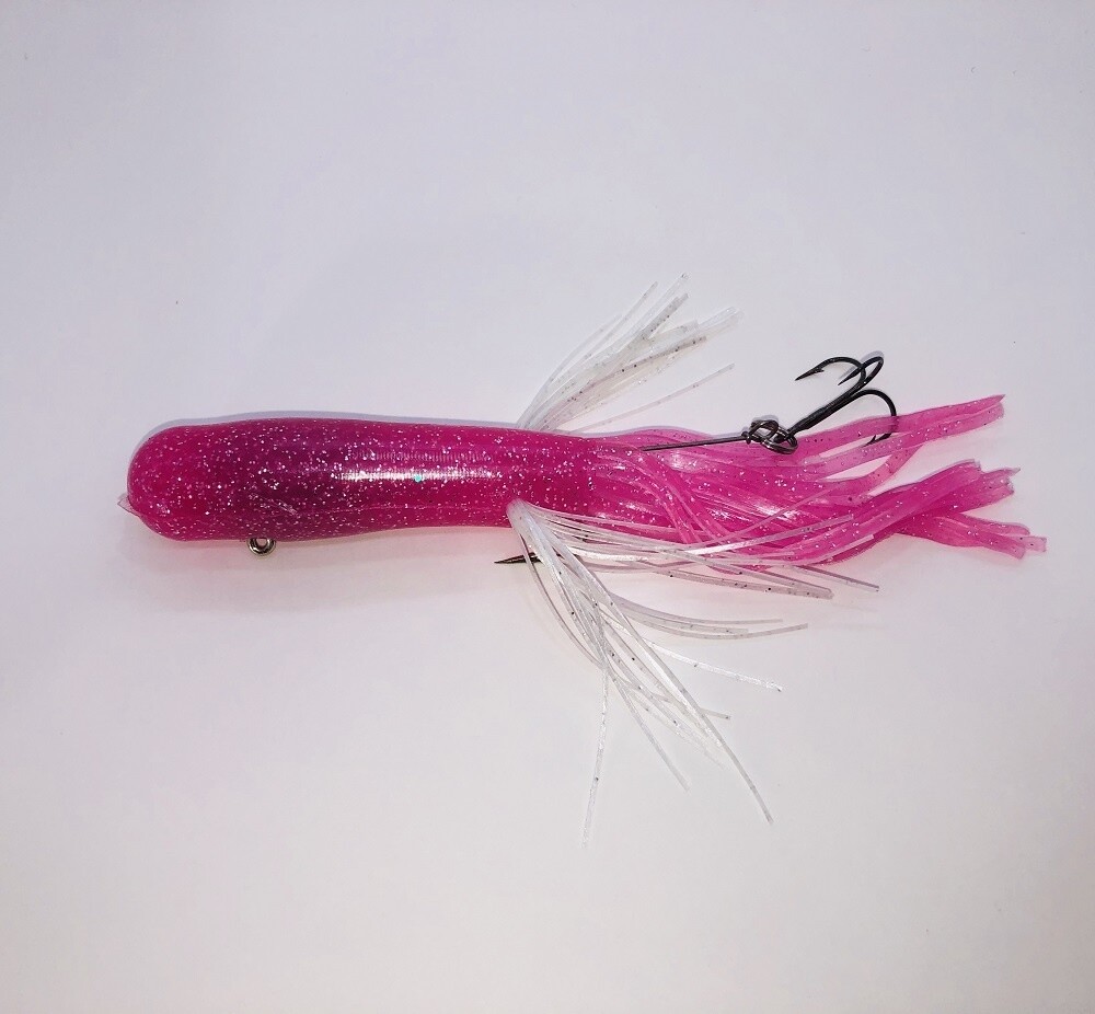 UV Tight Lines 6&quot; MG Tube Jig