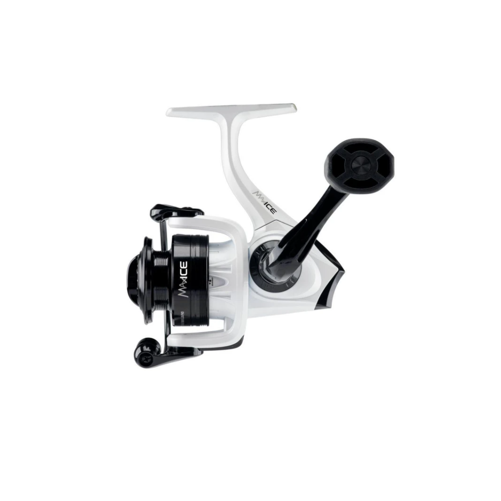 Abu Garcia Max Ice Spinning Reel