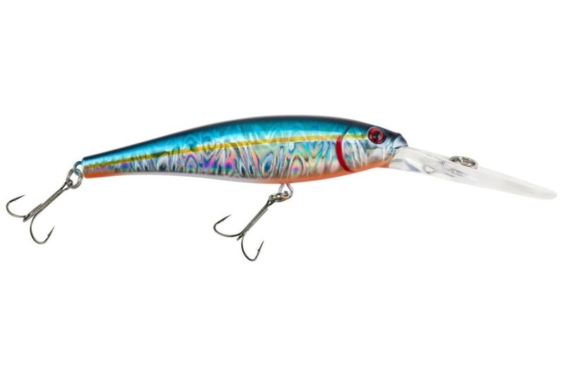 Berkley Flicker Minnow Pro Slick