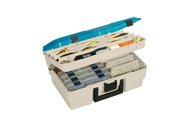 Plano Two-Tier Magnum™ Satchel XL