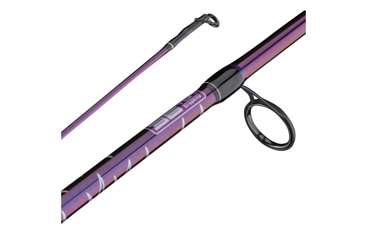 abu garcia ike signature finesse spinning rod Size 2500 Reel, Reliable Freshwater Fishing Reel, Durable & Lightweight Aluminum Construction, Everlast Bail System, Max Drag of 14lb Abu Garcia IKE Travel Spinning