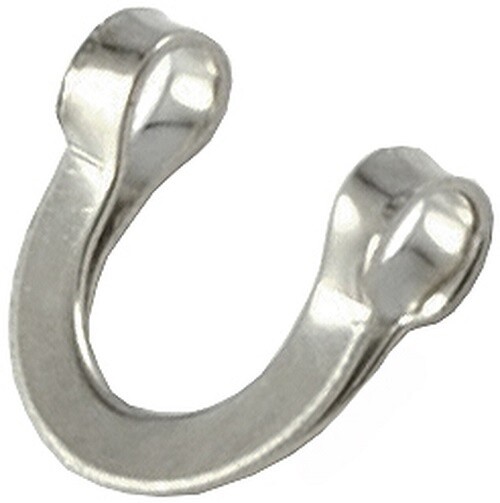 Folded Clevis