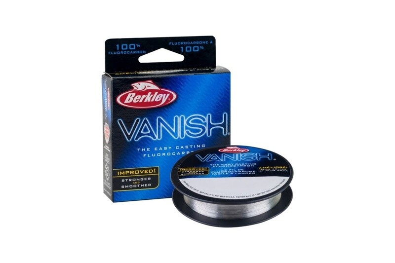 Berkley Vanish