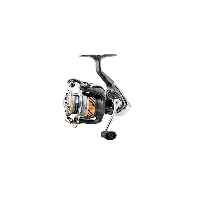 Daiwa Laguna LT Spinning