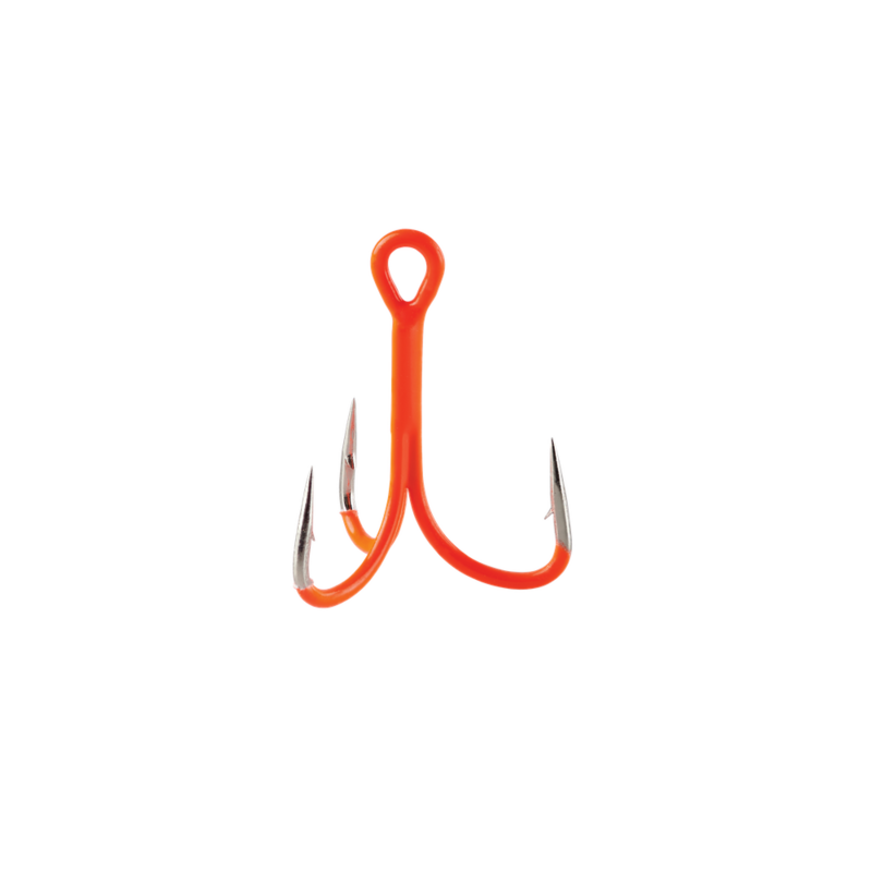 Berkley Fusion 19 EWG Treble Hooks