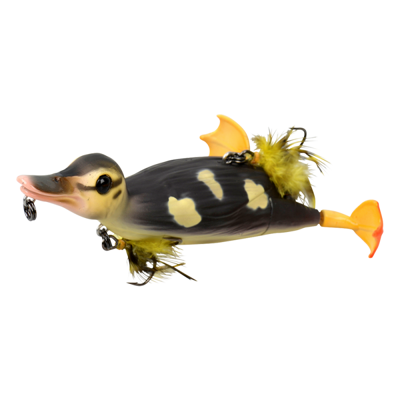 Savage Gear 3D Suicide Duck
