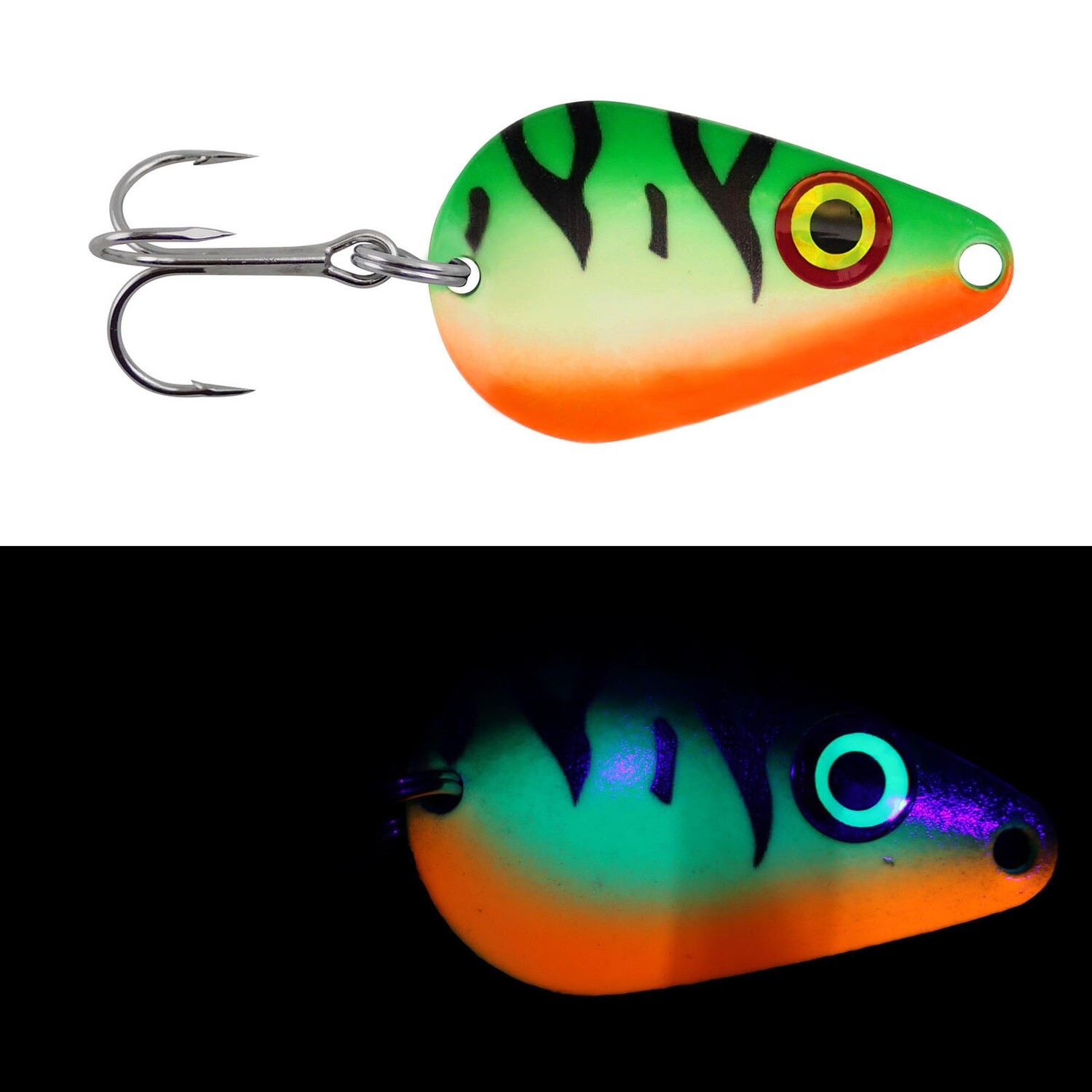 Moonshine Lures Casting Spoon