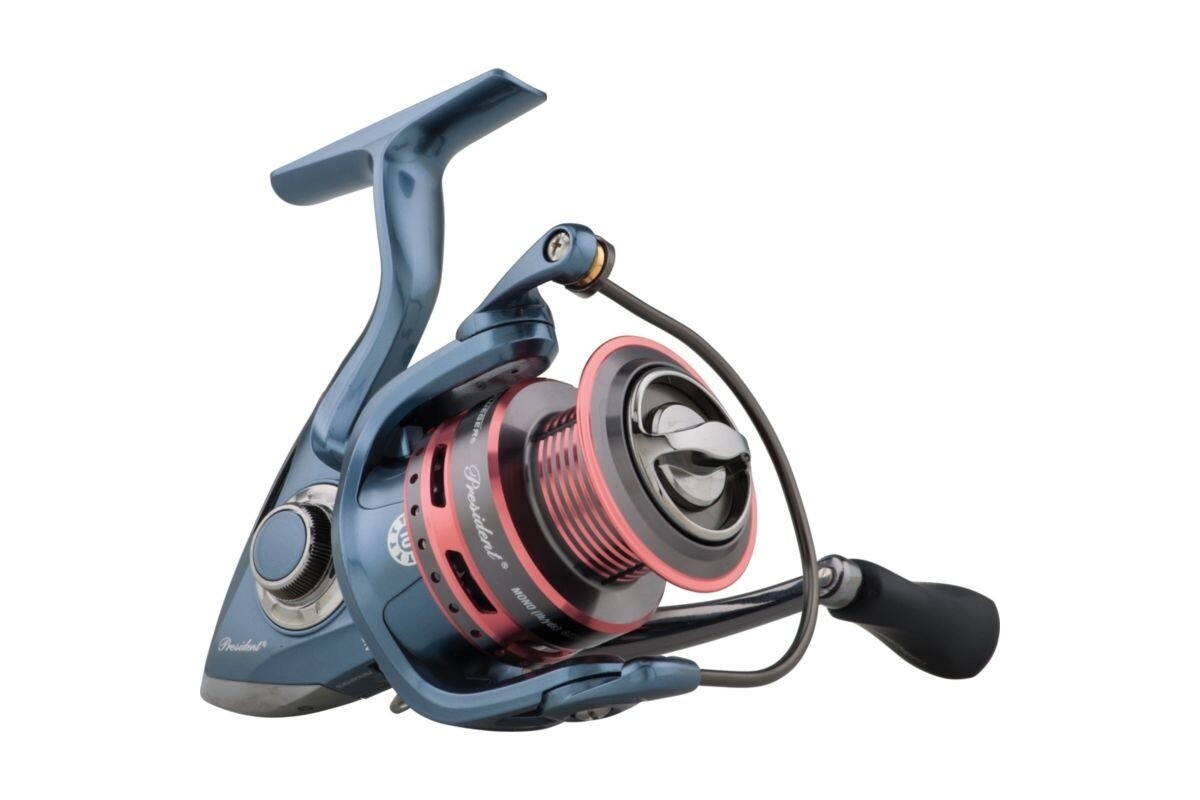 Pflueger Lady President® Spinning Reel