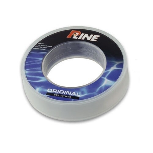 P Line Original Leader