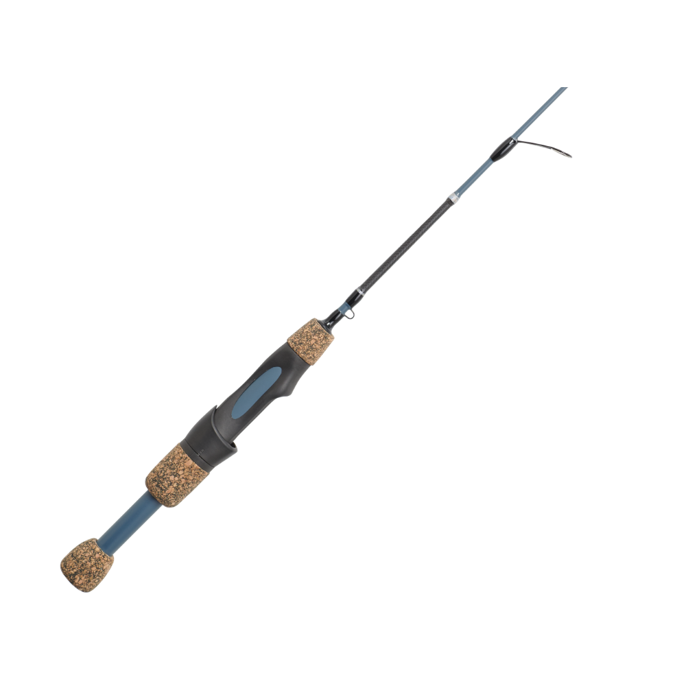 Fenwick Elite Tech Ice Spinning Rod Long