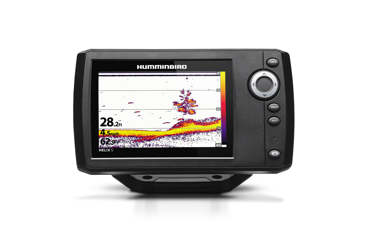 Helix 5 Sonar G2