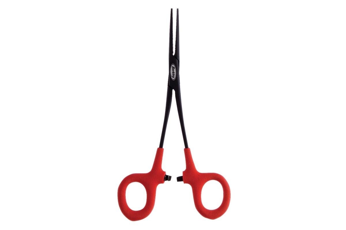Berkley Hemostat Pliers - 6 inch
