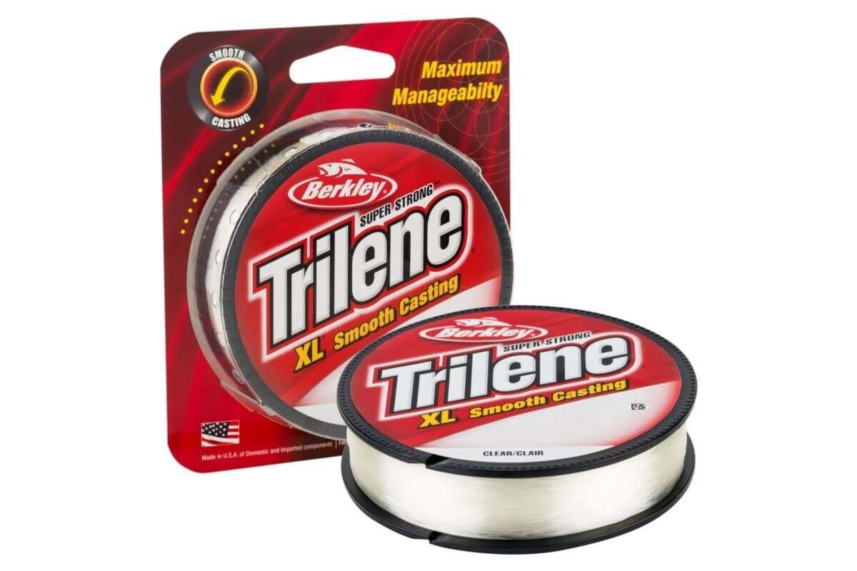Berkley Trilene XL