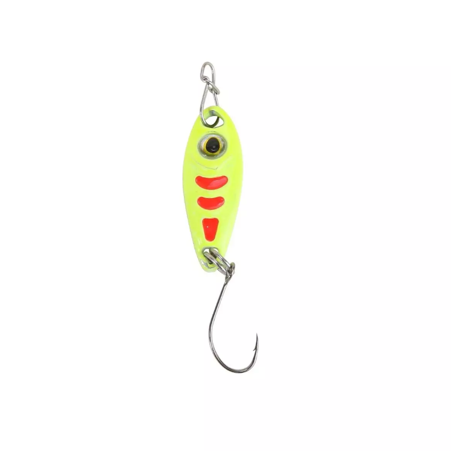 Clam Small Pea Slab Spoon