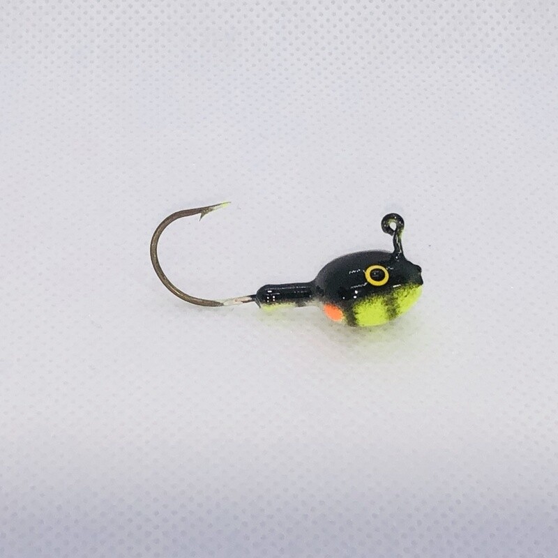 Bite Me Jigs Walleye Jig