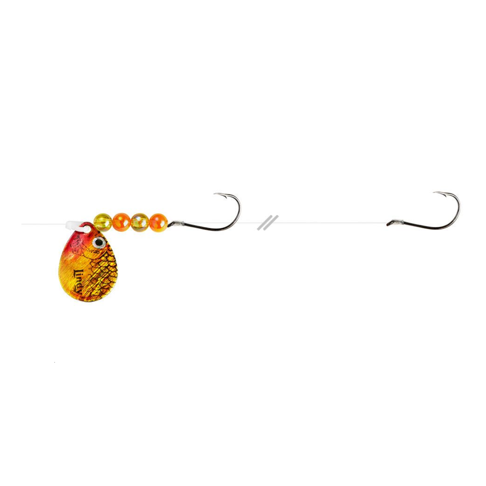 Lindy Crawler Harness