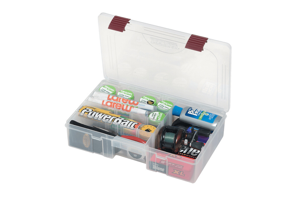 Plano ProLatch® StowAway® Deep Bulk Storage (3700)