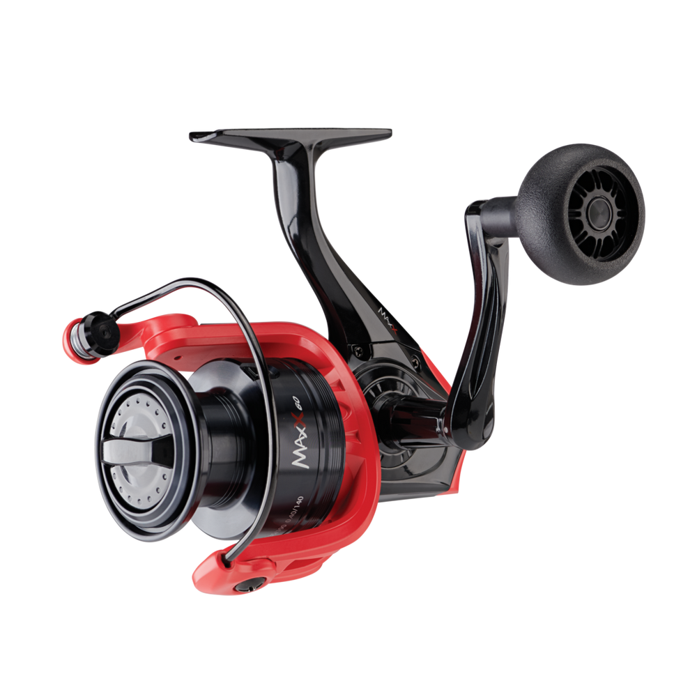 Abu Garcia® Max X Spinning Reel