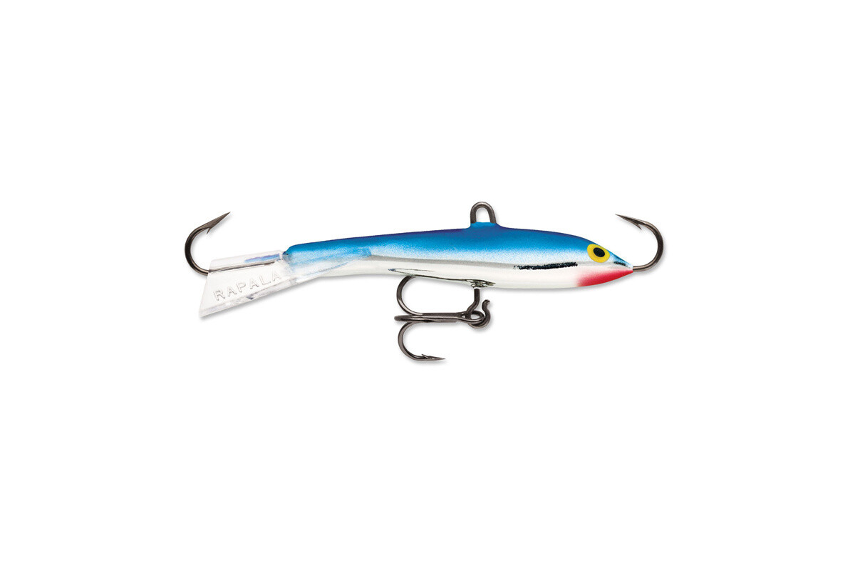 Rapala Jigging Rap Size 2, 3