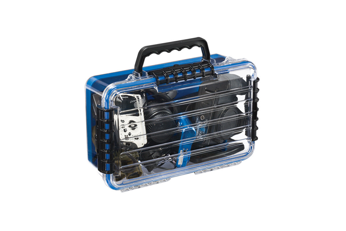 Plano Guide Series™ Waterproof Case (3700)