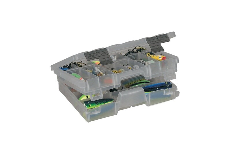 Plano Guide Series™ Two-Tiered StowAway® (3600)