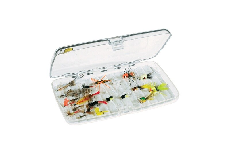 Plano Guide Series™ Fly Fishing Case Large
