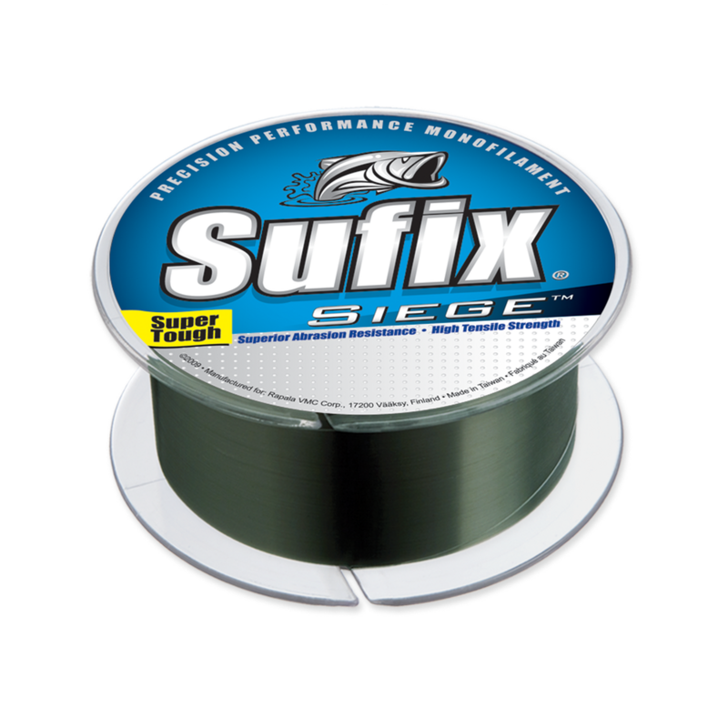 Sufix Siege