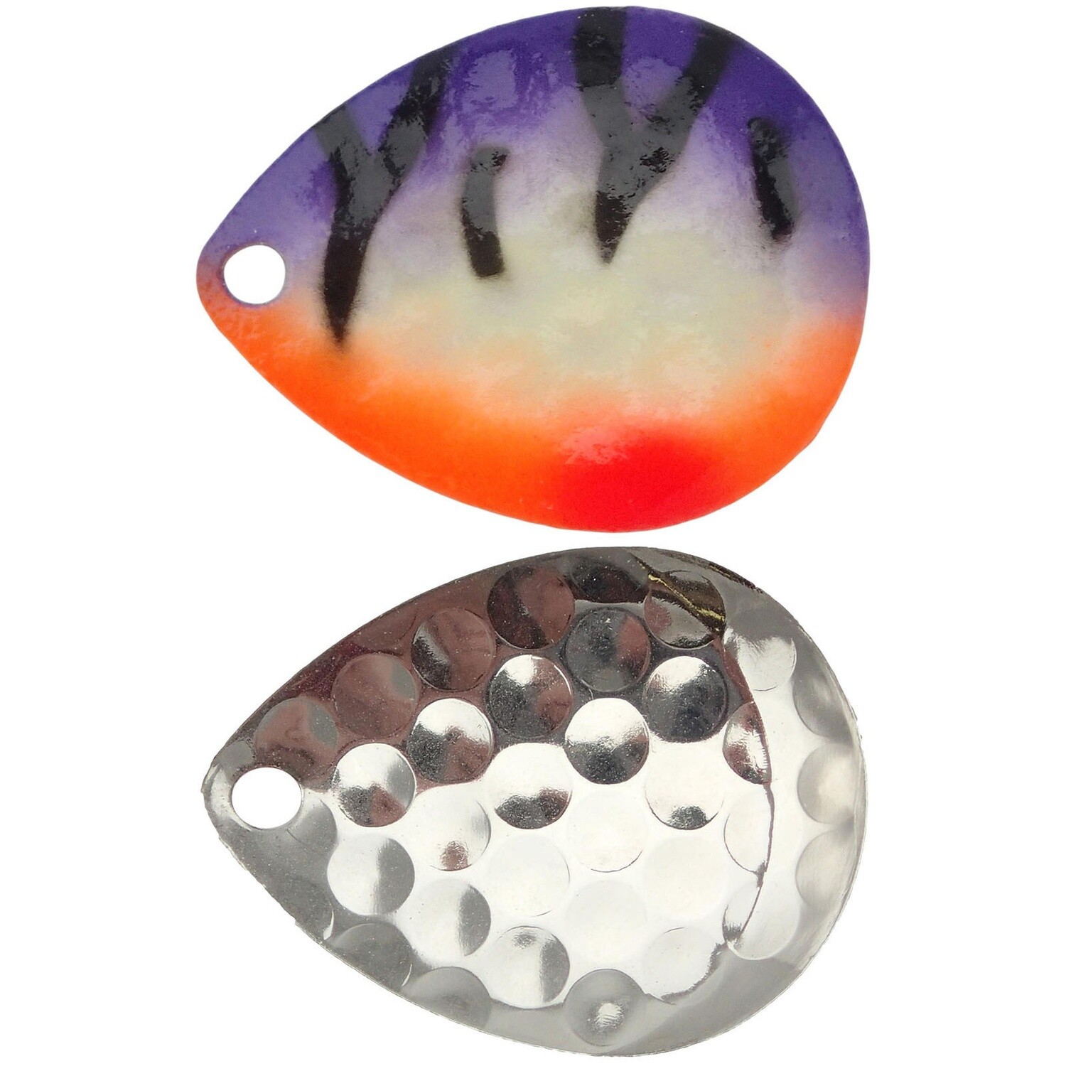 Moonshine Lures Colorado Blades 3 Pack