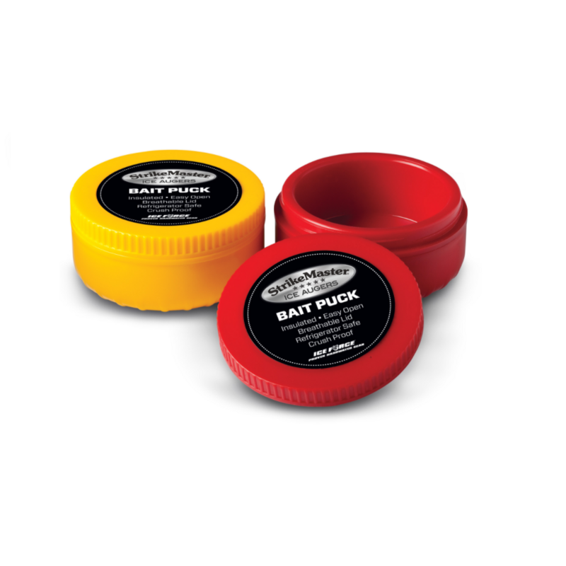 Strikemaster Bait Puck