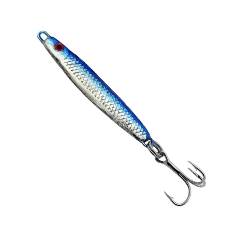 Gibbs Minnow