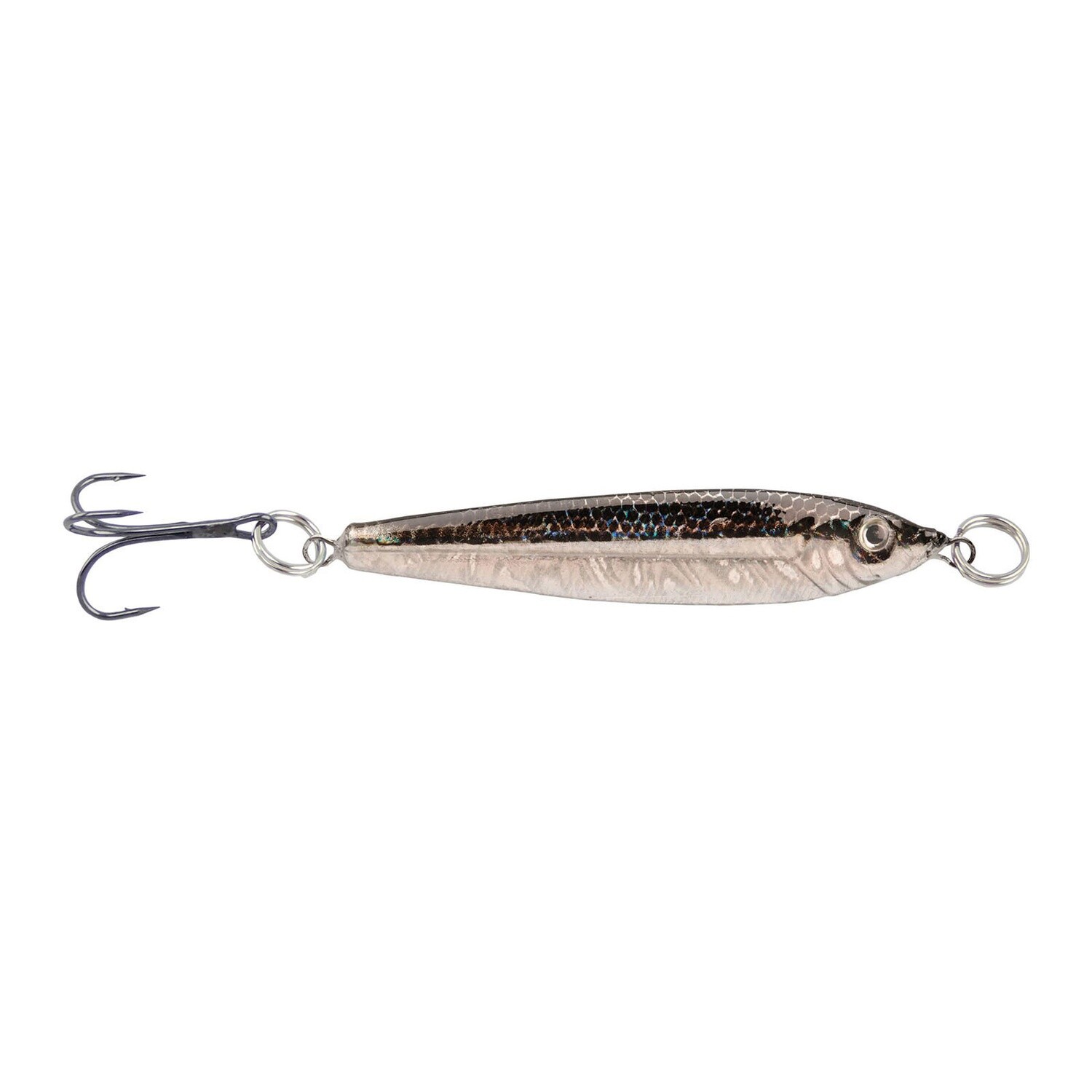 P Line Laser Minnow